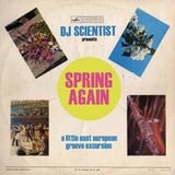 Spring Again - A Little East European Groove Excursion