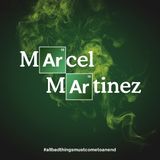 MARCEL M - A Way of Life Episode 0013 TRAP Music