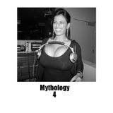 Mythology Episode 4 Mixed By Zoux