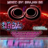 SET INDIE ELECTRONIC VOL-01- MIXED BRAJANBB