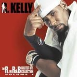 R.Kelly Mixtape - with Stefan Radman (Old Mixtape)