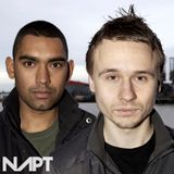 NAPT Exclusive Triple J Mix