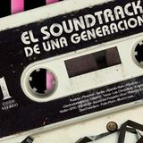 Soundtrack Merienda