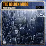 THE GOLDEN MOOD #8 - DJ NICE - THE BIG APPLE