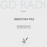 Sebastian Paz -Amsterdam Nights #01 (BGD Radio)