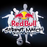 Eco dello sport speciale redbull streetmatch