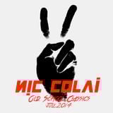 Nic Colai Old School Classics Mix 2014 July