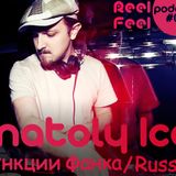 Reel Feel guest mix