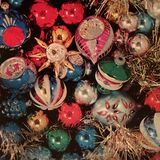XMAS WAX