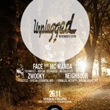Zwooky - Unplugged - Bukanyr - 26.11.2015