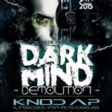 Knod AP - Dark Mind Demolition @ GATE 23.01.2016 (Villingen Schwennigen)