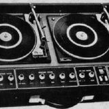 Deep house Mix III by Mark Mac