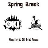 Spring Break for New Semester