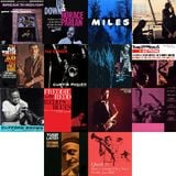 Birks' Perks Jazz Set 4