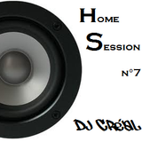 Home session n°7