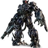 Shockwave Mix