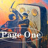 Page One, Vol. 46