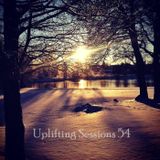 Uplifting Sessions 54