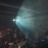 Bart Hard @ Breakcore 20-02-2016 Hall of Fame Tilburg