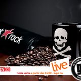 A hora do Cafezinho #19 - GO! Radio Rock