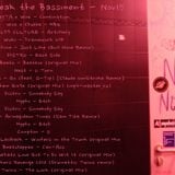 Break the Bassment - Nov15