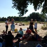 Meer ist Meer - Inge Linne & Madame Summit