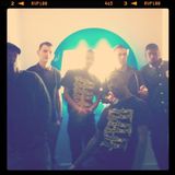Royal-T With P-Money, Stormer and Jammin (RinseFM 14/07/2011)