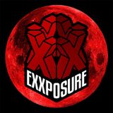 DJ Matt C - Exxposure Mix 2 Funky & Jackin House 21-11-2014