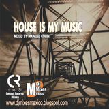 House Is My Music