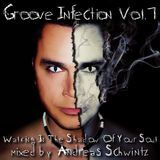 Andreas Schwintz - Walking In The Shadow Of Your Soul (Groove Infection vol. 7)