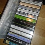Tabs Out Cassette Podcast - Episode #78
