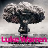 Digital Horizons - 02 November 2012 with Guest Mix by Luke Warren (Progressive House)