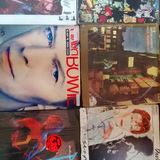 Bowie Destination