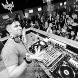 Santino @ DANCE FM 21.03.2014 Deep Dance Therapy Session 8