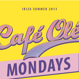Prok & Fitch - Space Ibiza Café Olé Mix 2013