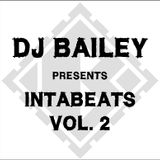DJ Bailey presents... Intabeats Vol. 2
