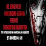 Mirvcast IV United Sessions