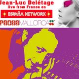 J.L.D. ( Jean Luc Delétage ) RADIO SHOW N°8 ON ESPANANETWORK