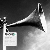 Fwonk Podcast #1 - October 2011 mixed by Heskin Radiophonic