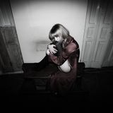 From Hell - Dark Entries Vol. 5 - Mots Radio