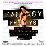 Fantasy Fridays Indie Set 2 (3-21-14)