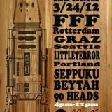 Graz - Live @ Dead Culture (Santa Barbara, CA 3/24/2012)