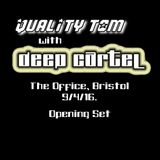 Opening set @ Chrome with Deep Cartel 9.4.16