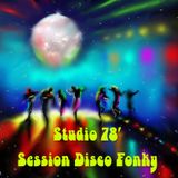 "STUDIO 78' " DiCarlo SESSION @DISCO FONKY SESSION