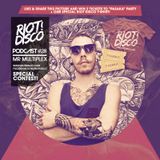 Riot Disco Podcast #28: Mr Multiplex