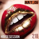 NAT_ - House Session 218 (October 20, 2012)