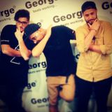 JAY BULLETPROOF feat BOOMBOX CARTEL - LIVE MIX - GEORGE FM NIGHTS 10/03/16