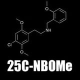 Lysergic-Vibes DarkPsy Mix 17-04-2013