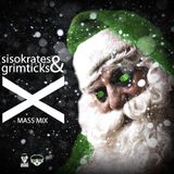 X - mass mix