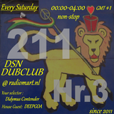 DSN DUBCLUB 211 Hr.3 @ www.radiomart.nl (2015.05.30)